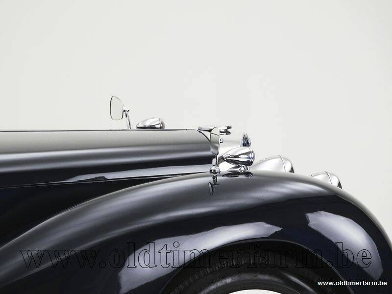 Imagen 12/15 de Triumph 1800 Roadster (1946)
