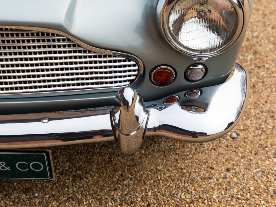 Afbeelding 23/94 van Aston Martin DB 4 (1960)