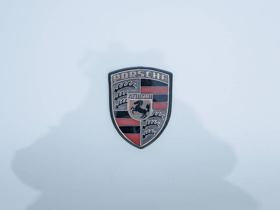 Image 12/41 of Porsche 914&#x2F;6 (1970)