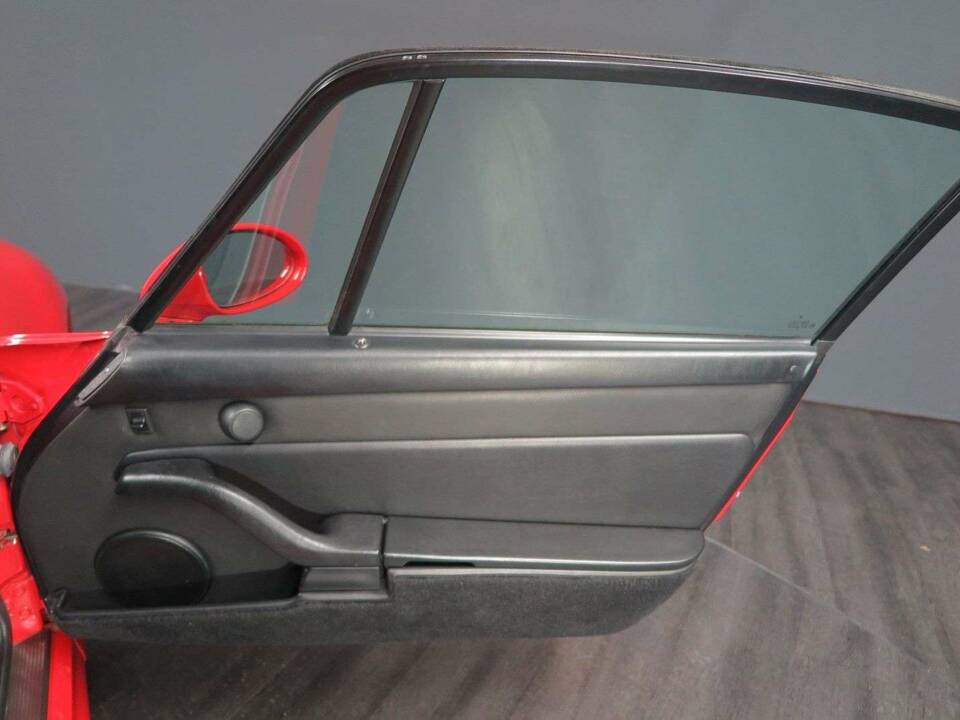 Afbeelding 22/43 van Porsche 911 Carrera S (1997)