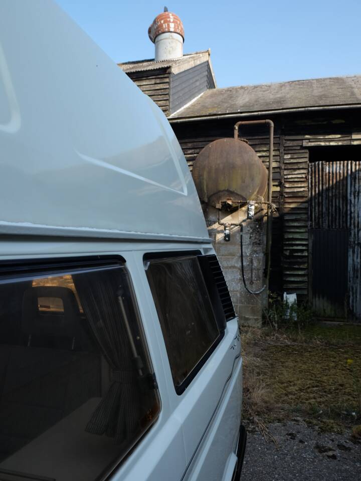 Bild 47/98 von Volkswagen T3 Westfalia 1.6 TD (1990)