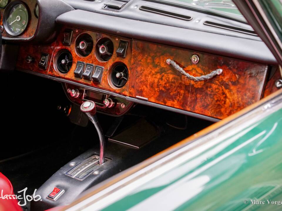 Bild 43/55 von Bristol 411 Mk. I (1970)