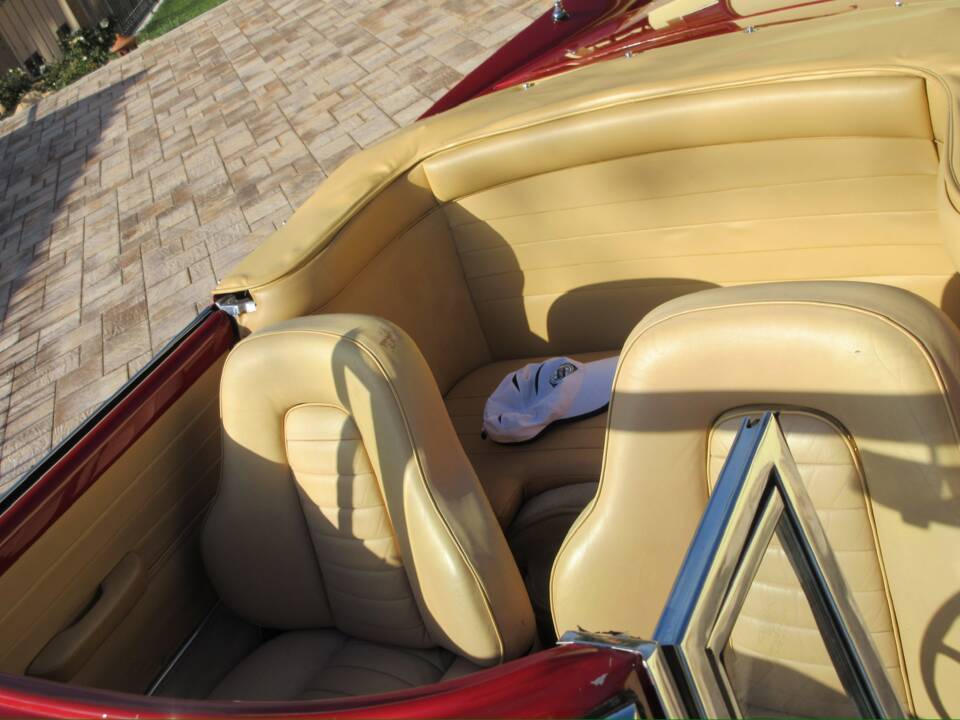 Immagine 14/88 di Lancia Flaminia GT 3C 2.5 Convertible (1962)