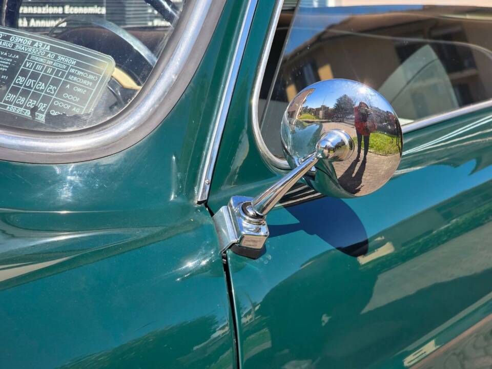Image 25/50 of Alfa Romeo Giulietta TI (1963)