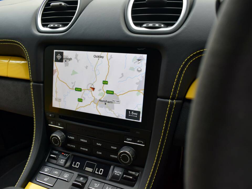 Bild 28/50 von Porsche 718 Cayman GT4 (2021)