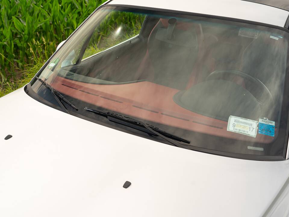 Immagine 16/46 di BMW Z3 M Coupé (2002)