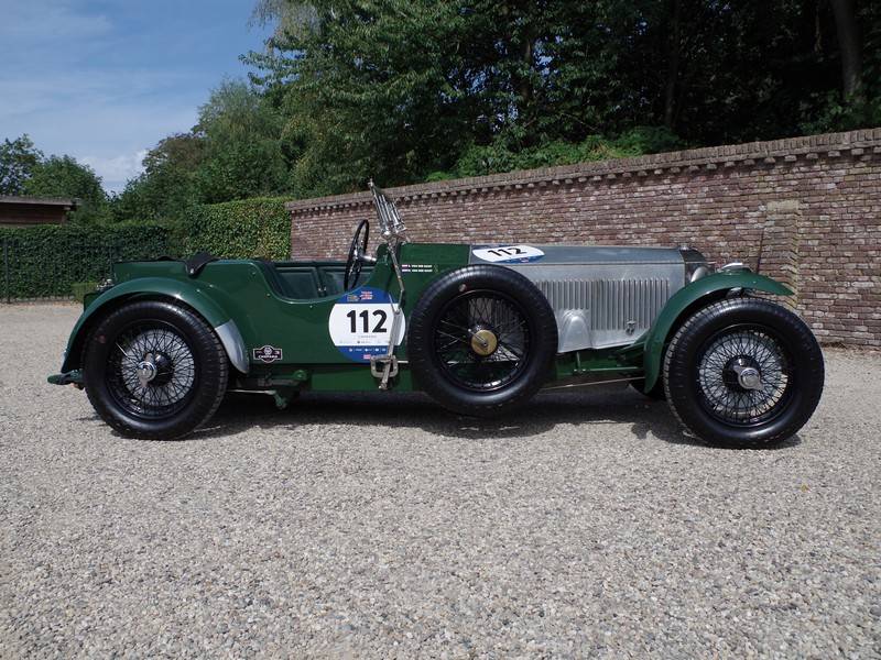 Image 30/50 of Invicta 4.5 Litre S-Type Low Chassis (1932)