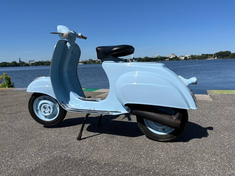 Bild 7/27 von Piaggio Vespa 50 N (1964)