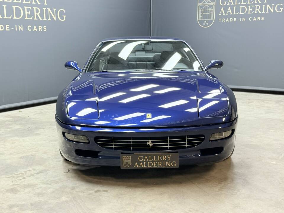 Image 5/50 of Ferrari 456 GT (1994)