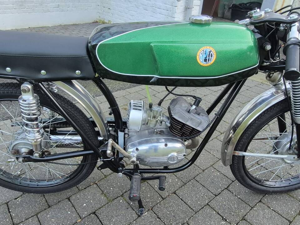 Afbeelding 4/5 van Beta Camoscio 48 (1965)