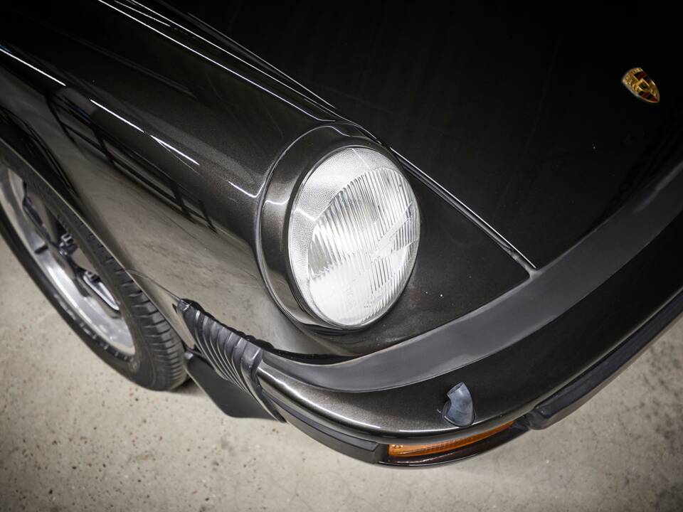 Bild 24/100 von Porsche 911 SC 3.0 (1979)