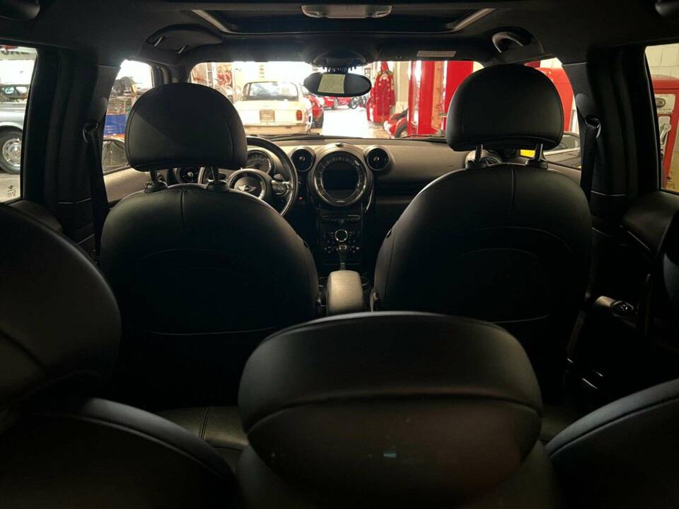 Bild 19/19 von Mini John Cooper Works Countryman (2014)