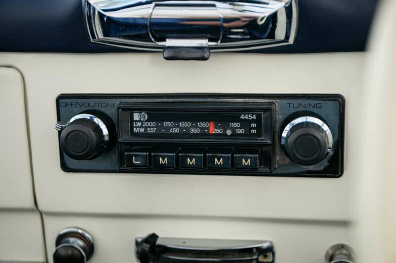 Imagen 14/38 de Mercedes-Benz 190 SL (1900)