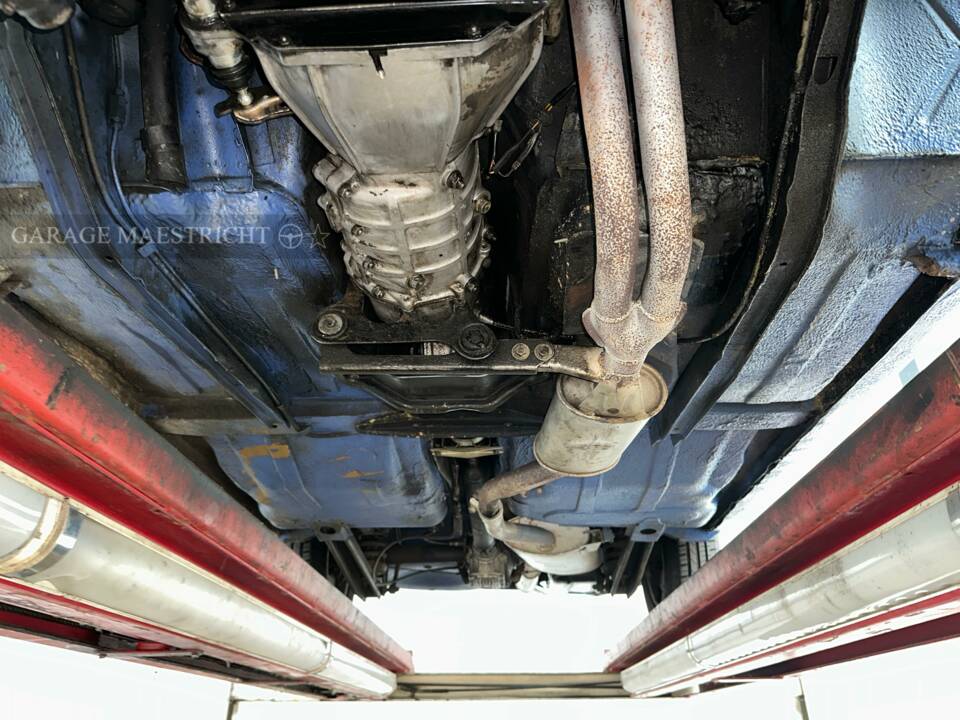 Bild 91/100 von Alfa Romeo Giulia GT 1300 Junior (1973)