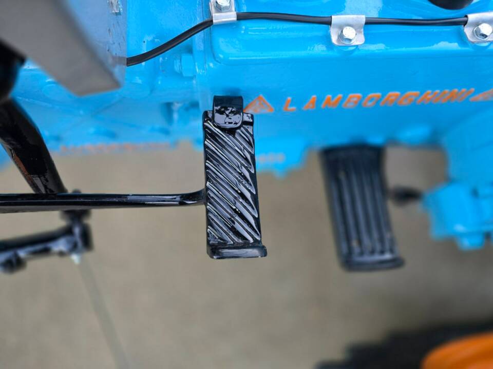 Imagen 37/89 de Lamborghini 3352 R (1959)