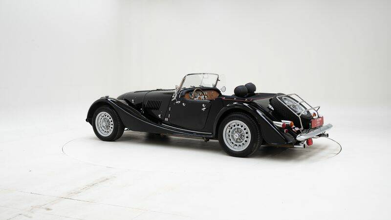 Image 4/15 of Morgan Plus 8 (1978)