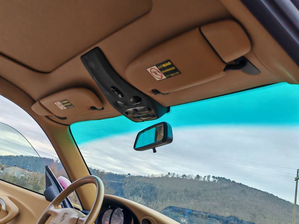 Bild 40/48 von Porsche 911 Carrera (1999)