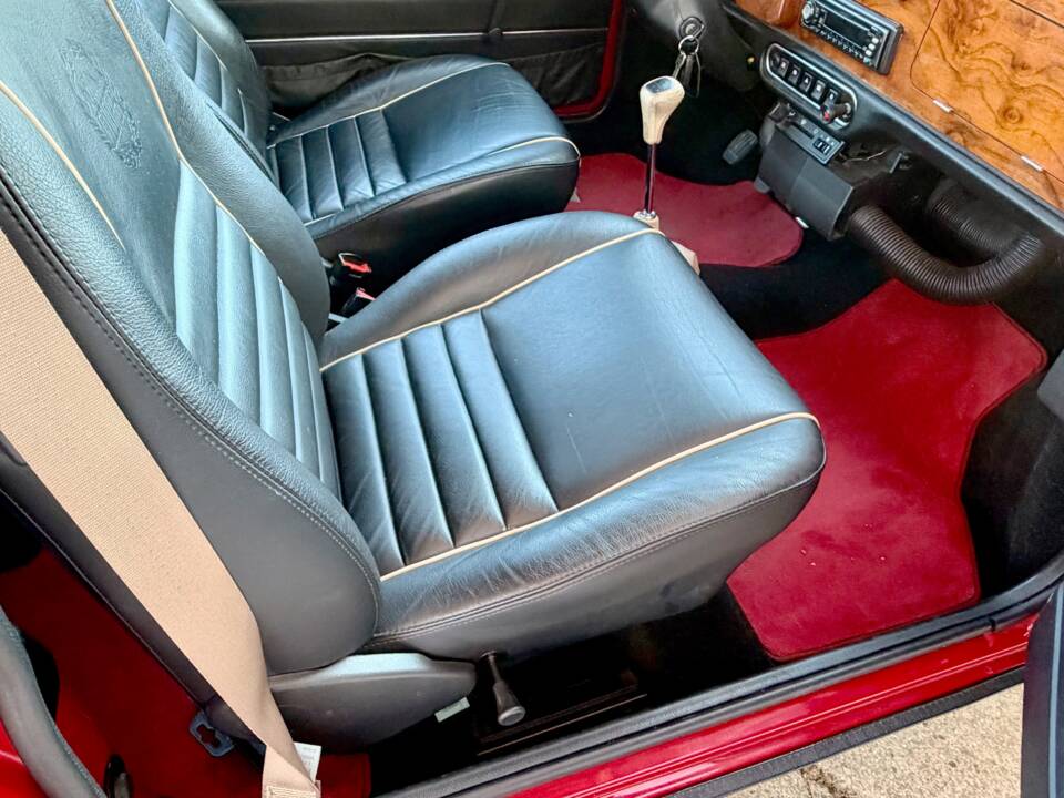 Image 9/17 of Mini Cooper 1.3i MPI (1999)