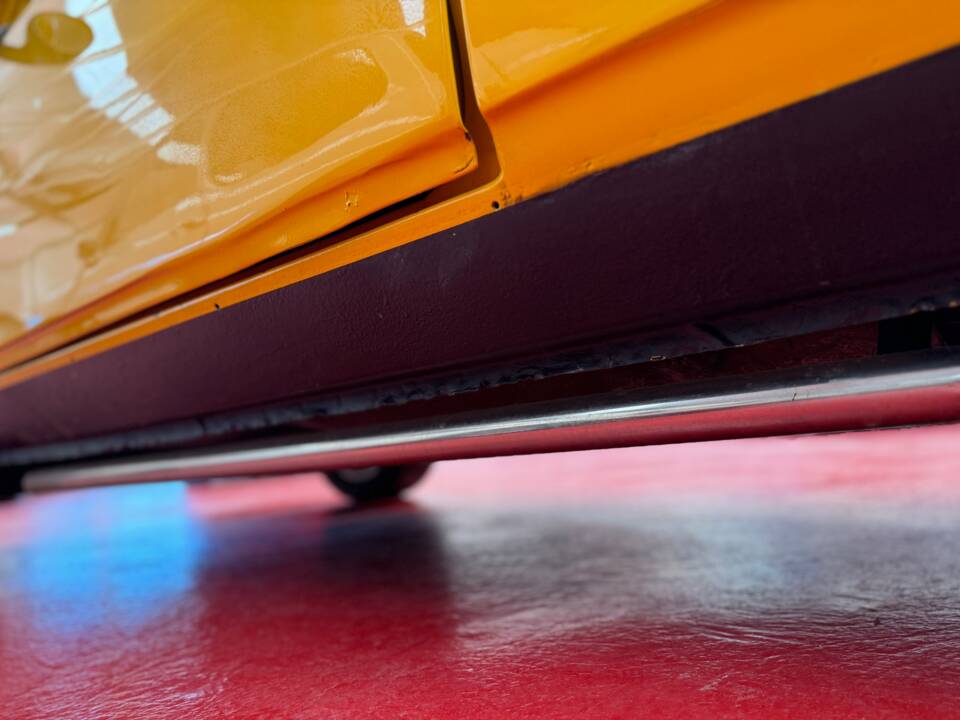 Image 33/34 of Renault R 5 Alpine Turbo (1981)