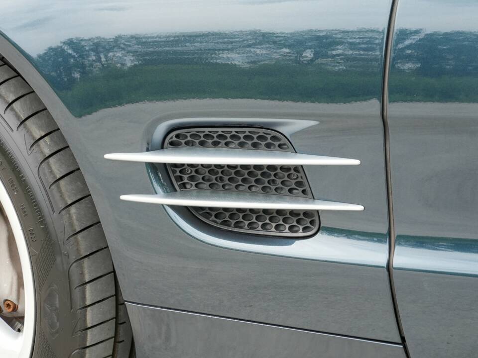 Image 33/45 de Mercedes-Benz SL 350 (2003)