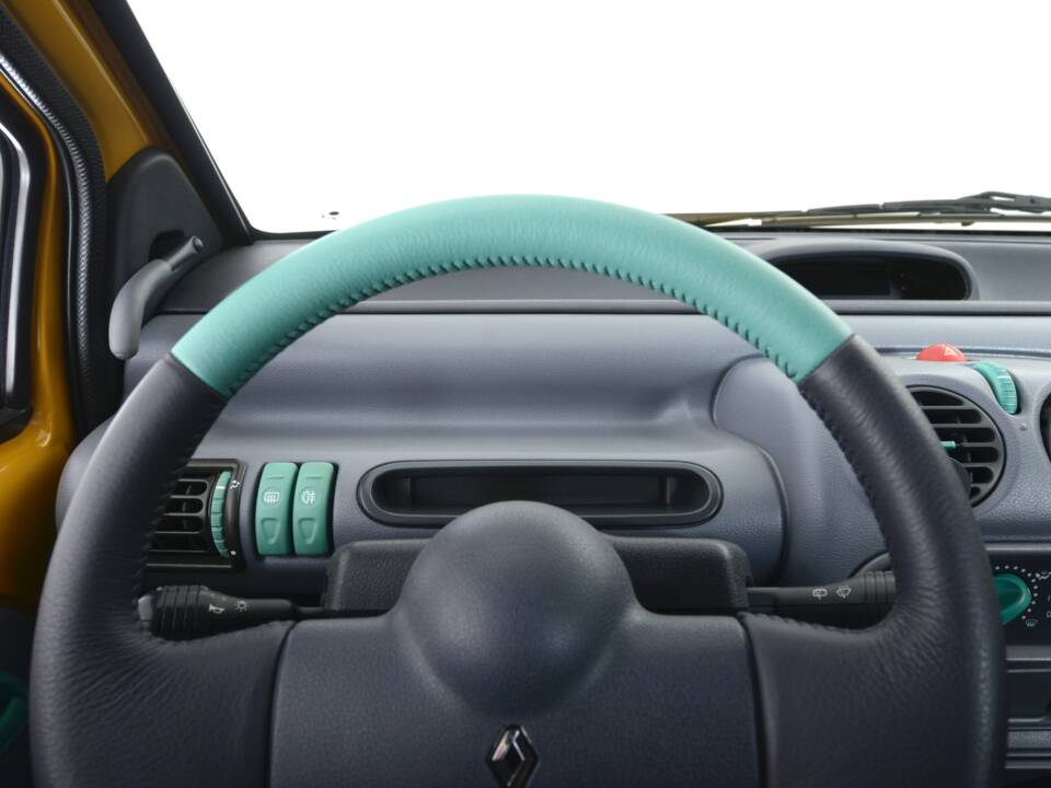 Immagine 28/30 di Renault Twingo (1993)