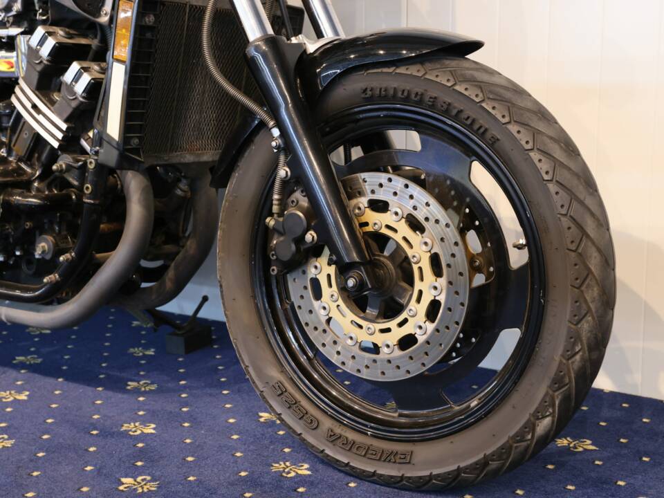 Bild 15/30 von Yamaha V-Max 1200 (1997)