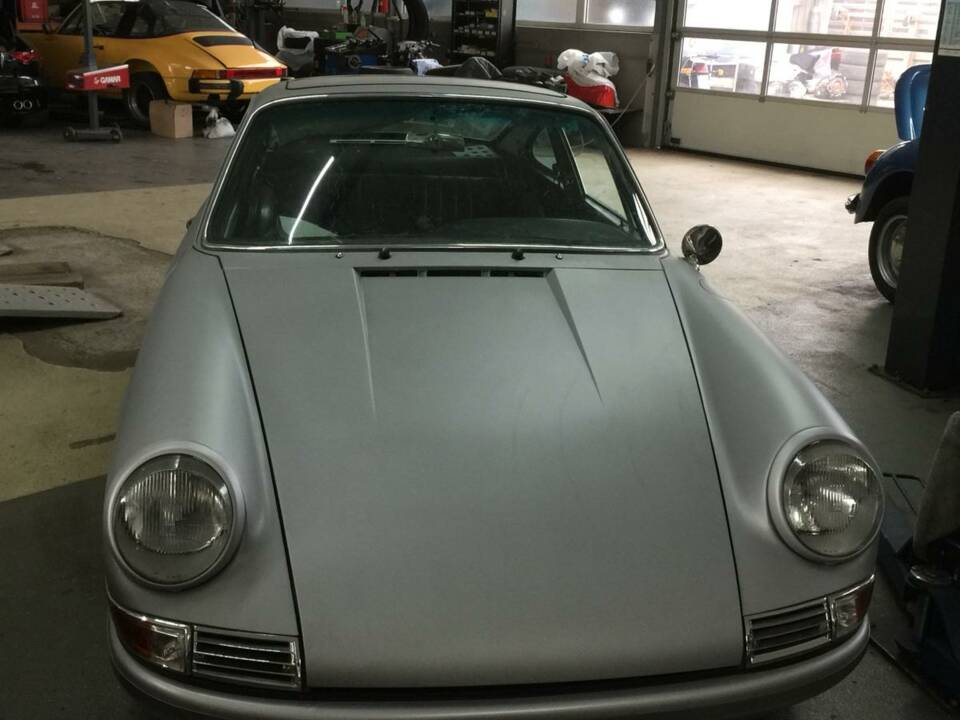 Bild 69/99 von Porsche 911 Carrera 3.2 (1983)