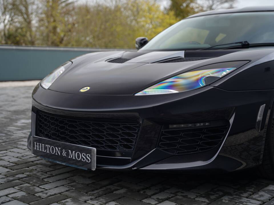 Bild 26/50 von Lotus Evora 400 (2016)