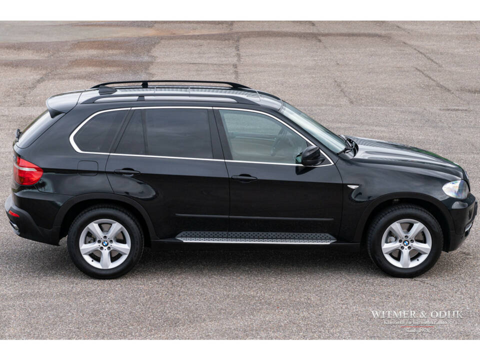 Image 8/28 de BMW X5 xDrive48i (2008)