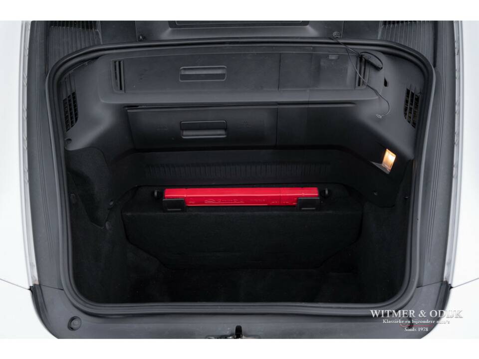 Bild 22/22 von Porsche 911 Carrera S (2008)