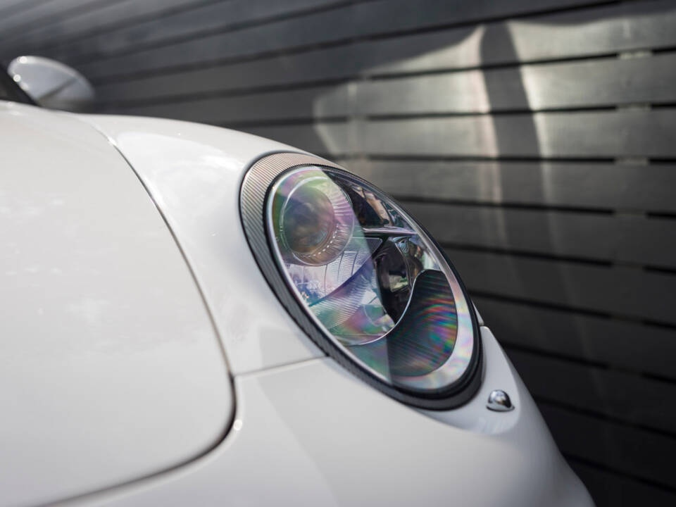 Image 25/27 of Porsche 911 Turbo (2010)