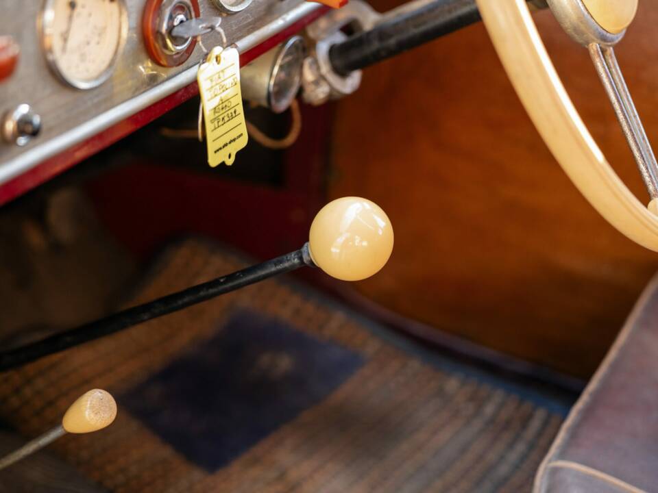 Bild 44/50 von FIAT 500 A Topolino Giardiniera (1949)