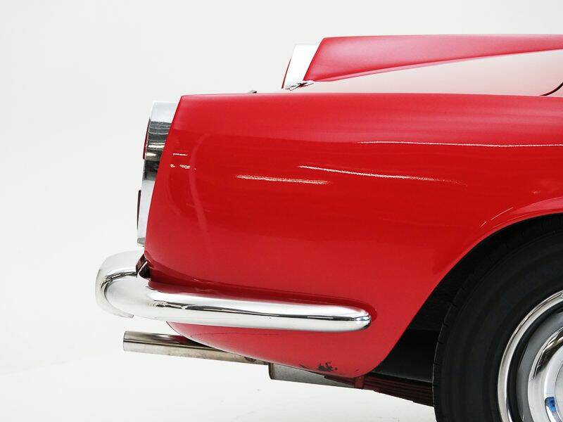 Bild 14/15 von Lancia Flaminia GTL 2.8 3C Touring (1966)