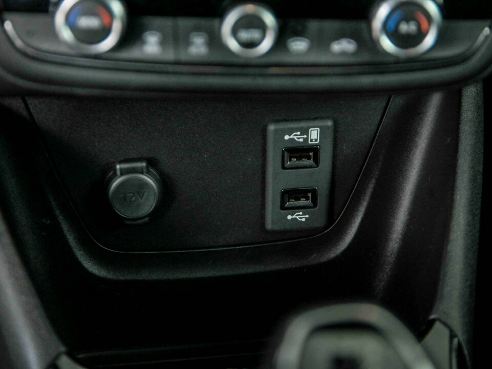 Bild 37/50 von Opel Crossland X 1.2 Turbo (2018)