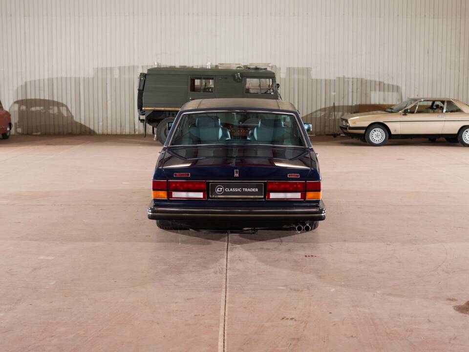 Bild 9/51 von Bentley Turbo R (1986)
