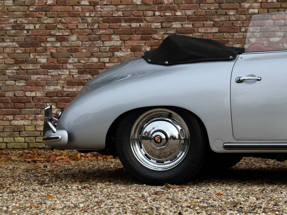 Bild 38/50 von Porsche 356 A 1600 (1959)