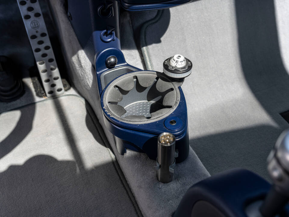 Image 28/57 of Smart Fortwo Brabus (1999)