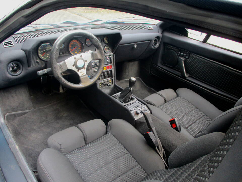 Bild 14/20 von Alpine A 310 V6 (1984)