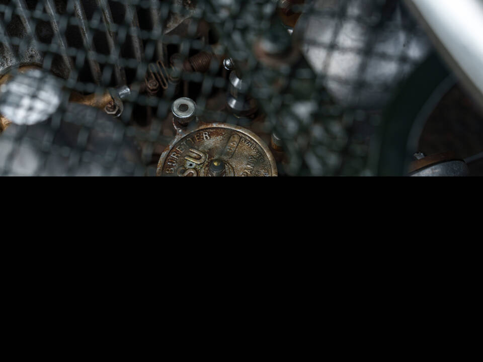 Image 13/35 of Bentley 4 1&#x2F;2 Litre Supercharged (1929)