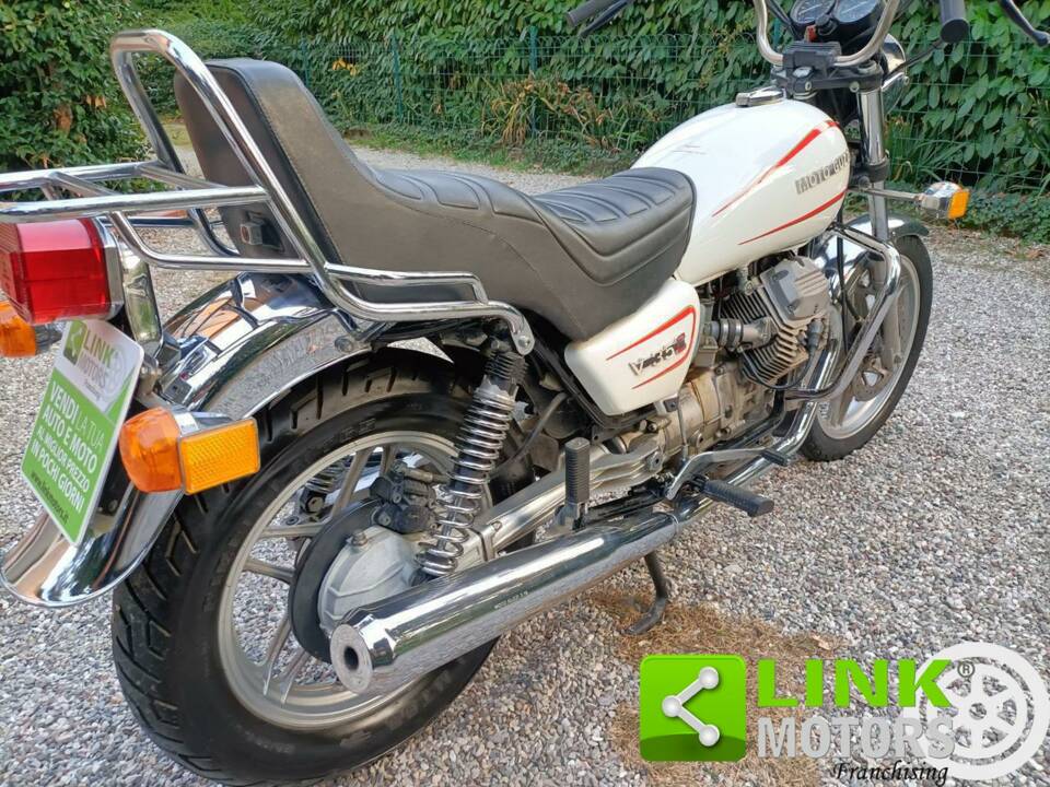 Imagen 6/10 de Moto Guzzi DUMMY (1992)