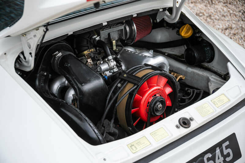 Bild 20/50 von Porsche 911 Carrera 3.2 (1984)