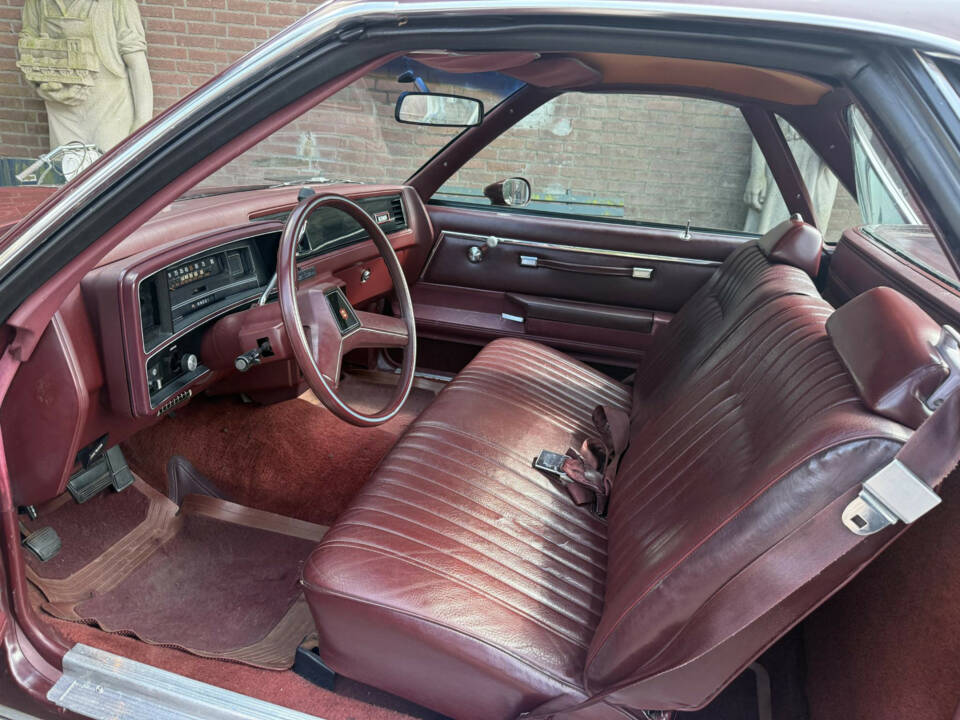 Afbeelding 19/19 van Chevrolet El Camino (1981)