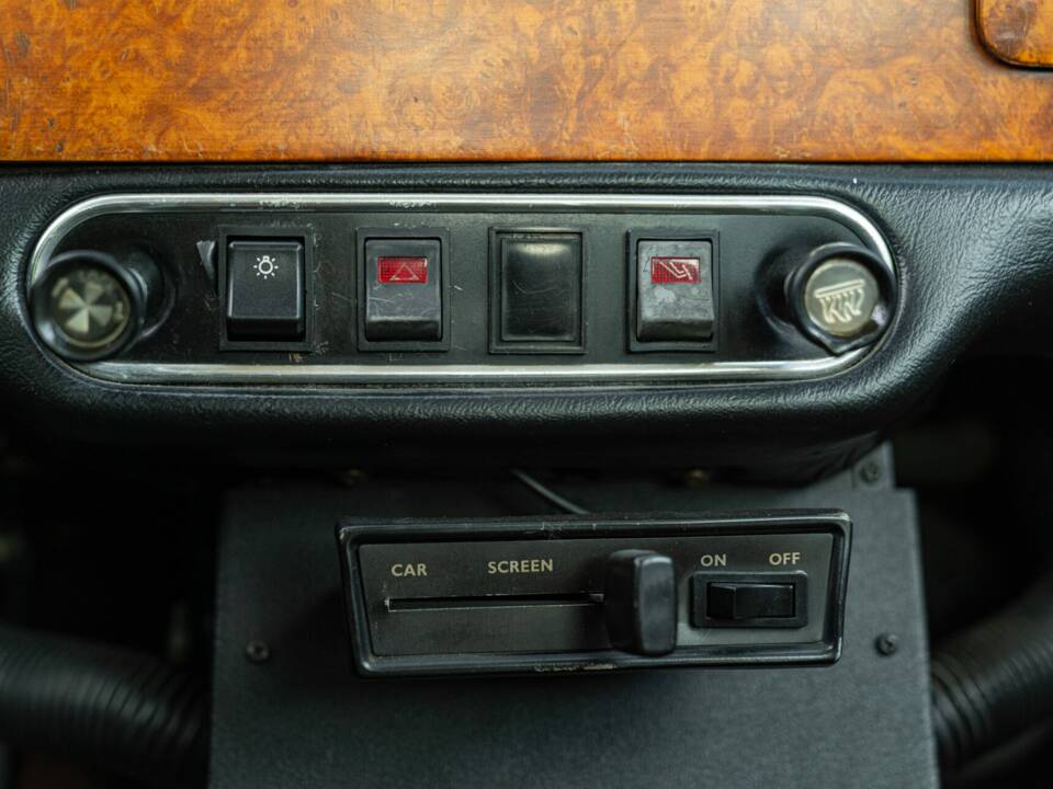 Image 31/44 of Mini Clubman Estate 1000 (1981)