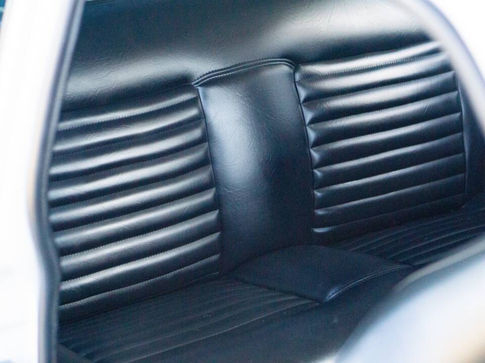 Bild 15/26 von Ford Escort GT 1.6 (1972)