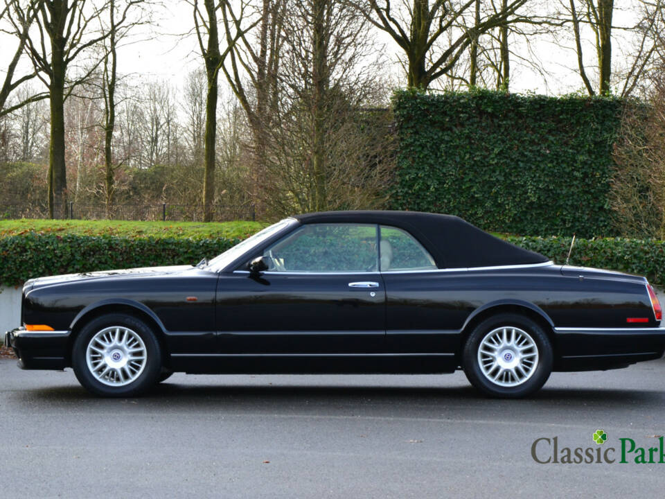 Image 6/50 of Bentley Azure (1997)