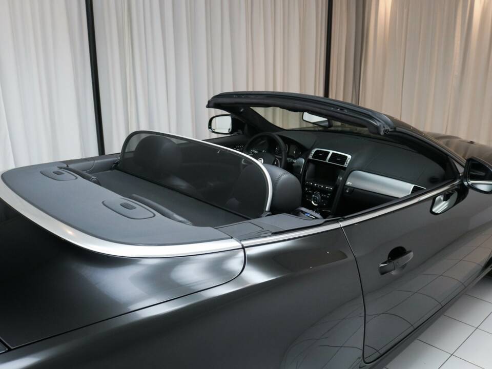 Bild 16/23 von Jaguar XKR (2012)