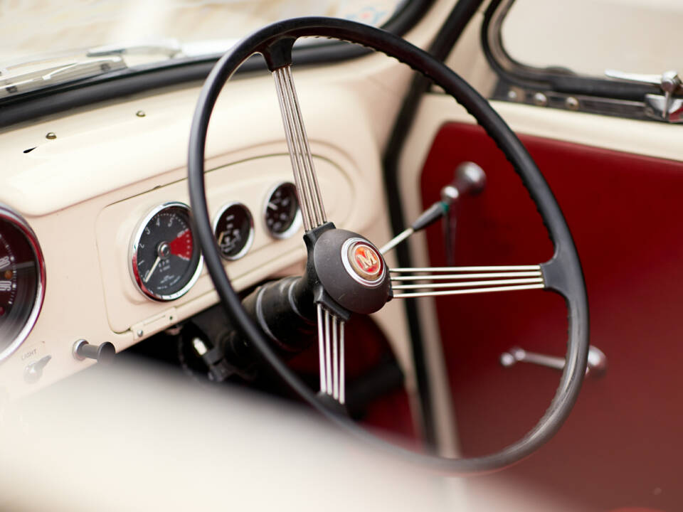 Bild 11/22 von Morris Minor 1000 (1958)