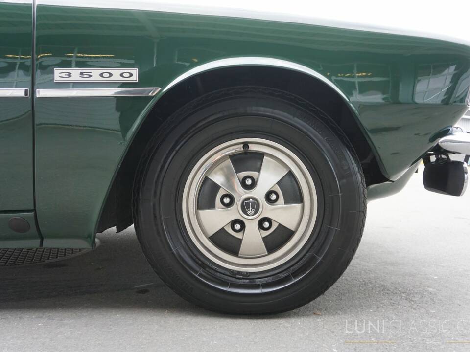 Bild 30/56 von Rover 3500 (1972)