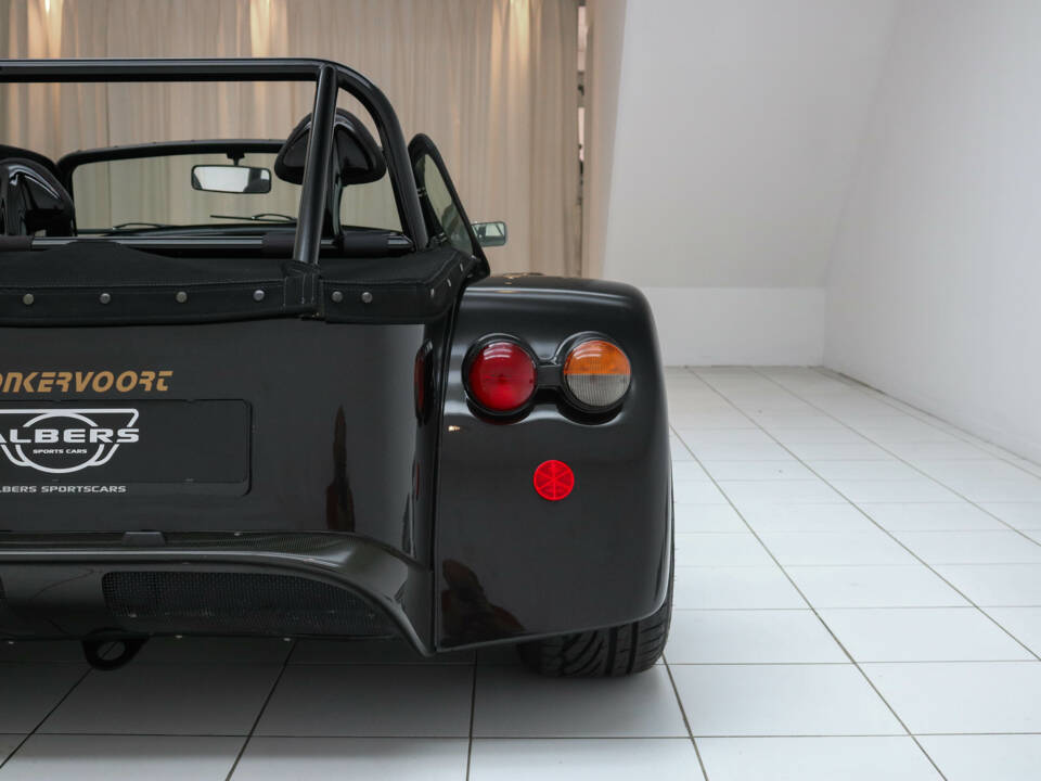 Bild 18/20 von Donkervoort D8 180 (2001)