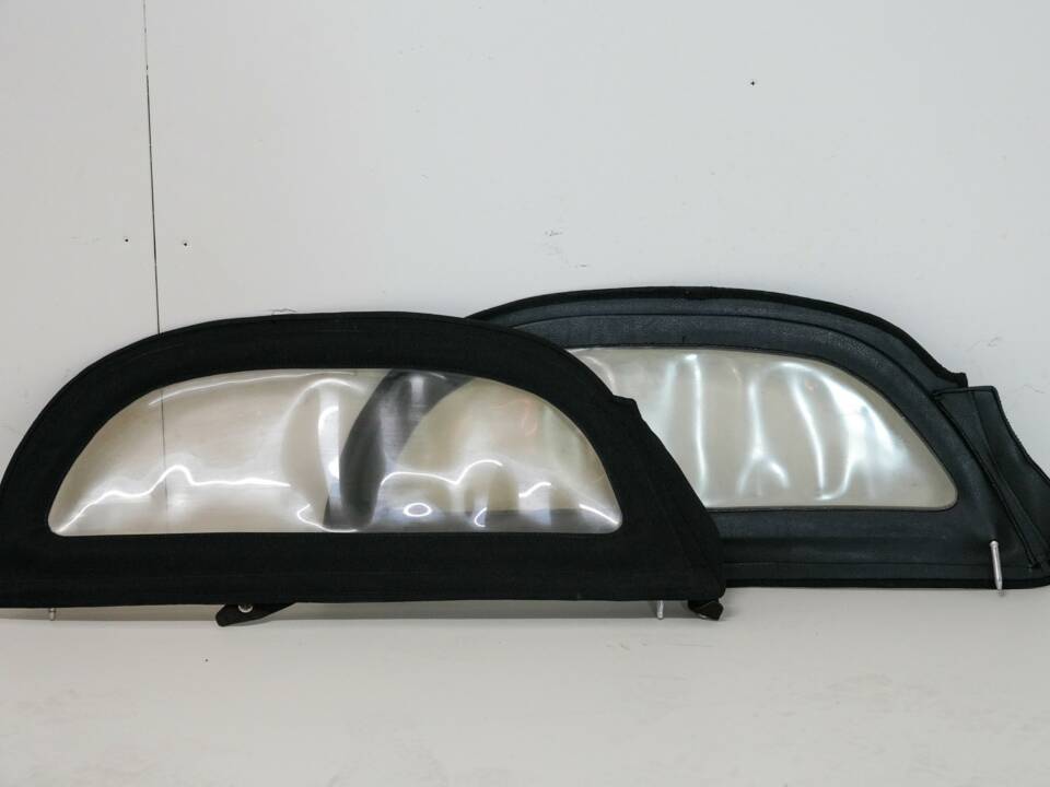 Image 15/50 of Porsche 356 A 1600 Speedster (1958)